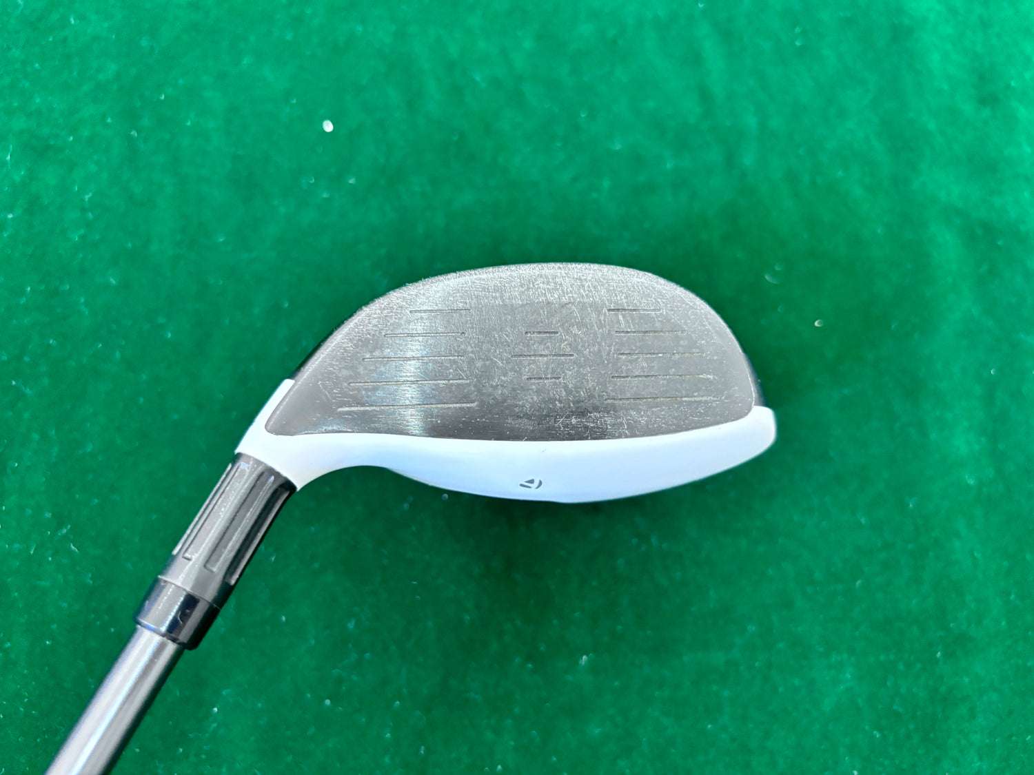 TaylorMade M2 3W  - Fairway Wood (Stiff)
