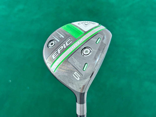 Callaway EPIC MAX  5W - Fairway Wood (Regular)