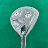 Callaway BIG BERTHA ALPHA 816 14°  - Fairway Wood (Stiff)