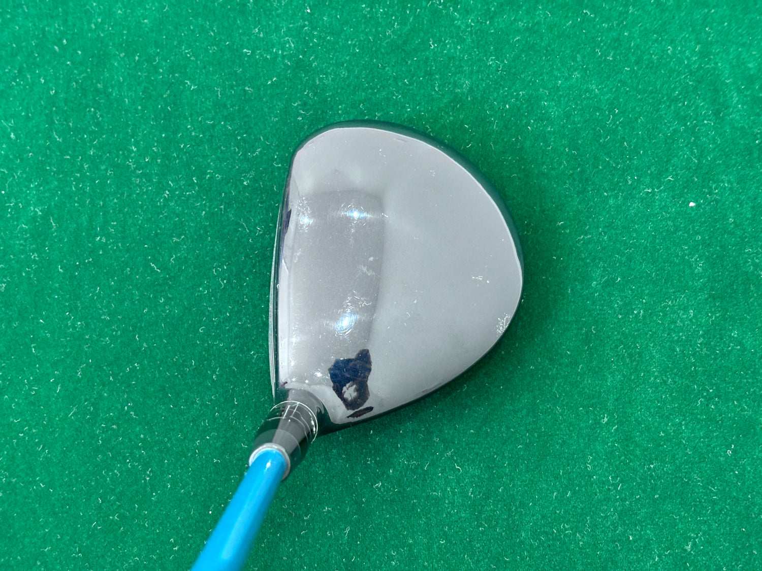 Callaway BIG BERTHA ALPHA 816 14°  - Fairway Wood (Stiff)