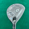 Callaway BIG BERTHA ALPHA 816 14° - Fairway Wood (Stiff)