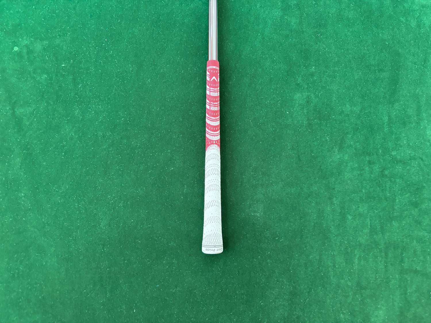 Callaway BIG BERTHA ALPHA 816 14° - Fairway Wood (Stiff)