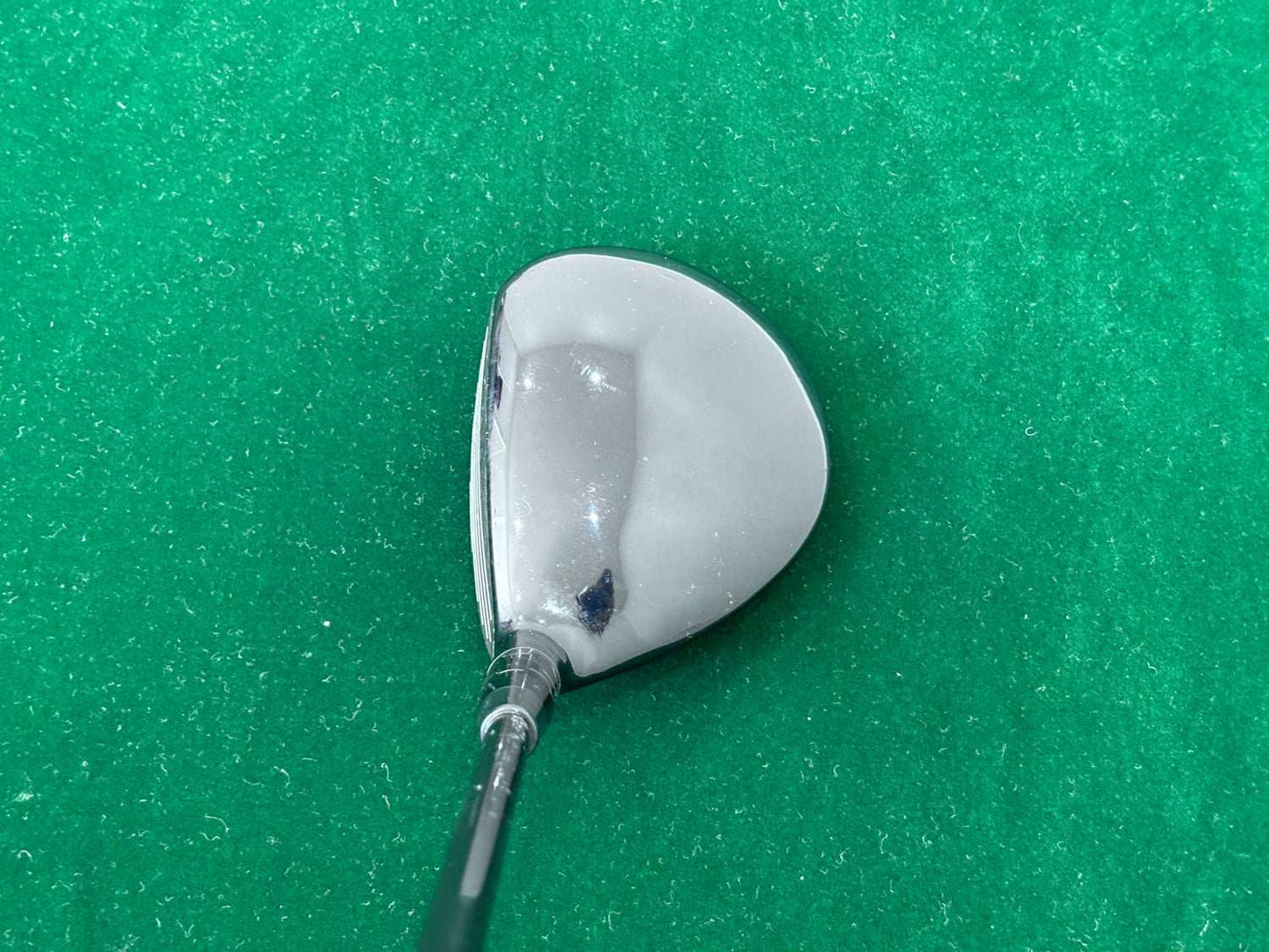 Callaway BIG BERTHA ALPHA 816 14° - Fairway Wood (Stiff)