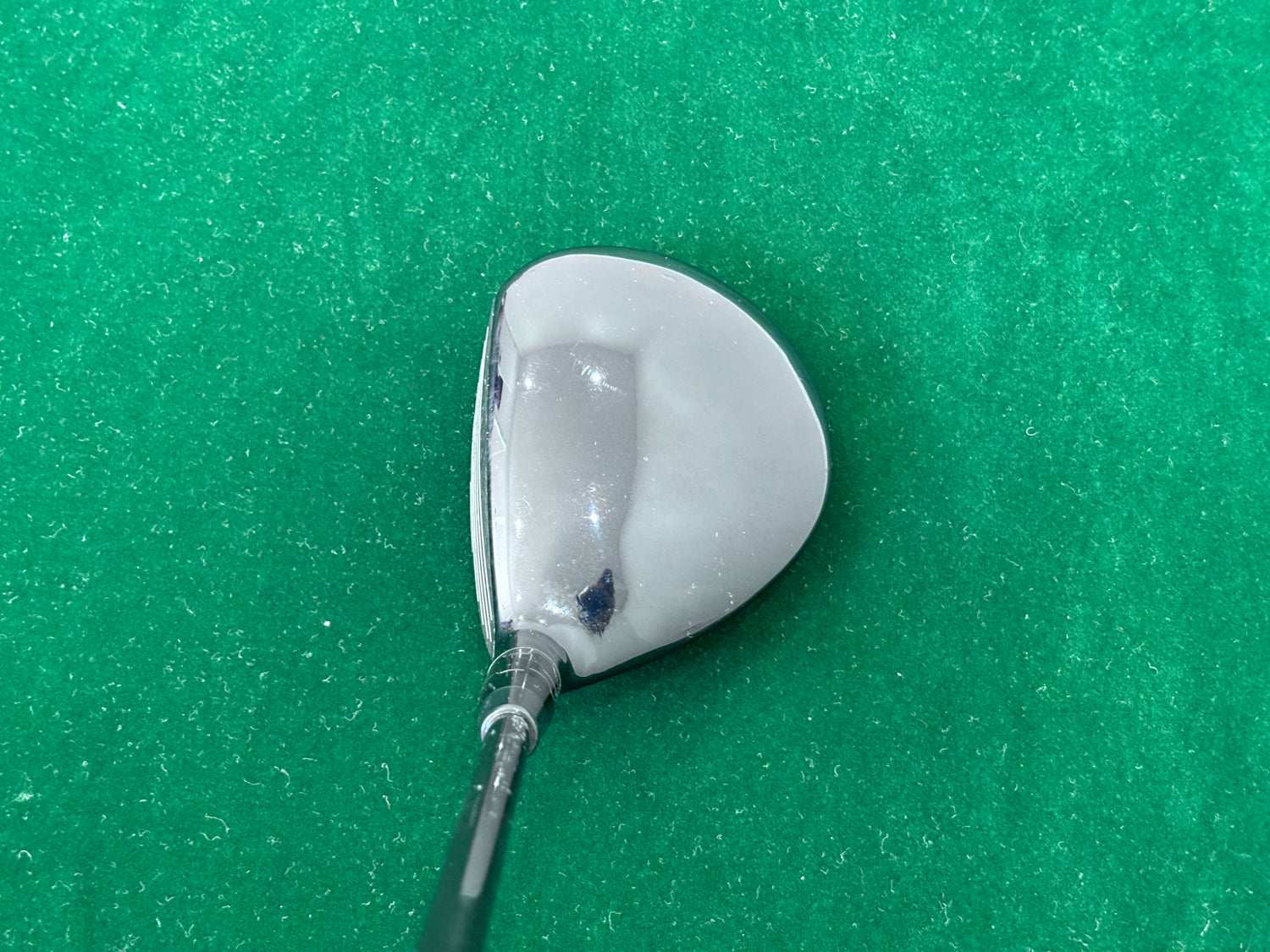 Callaway BIG BERTHA ALPHA 816 14° - Fairway Wood (Stiff)