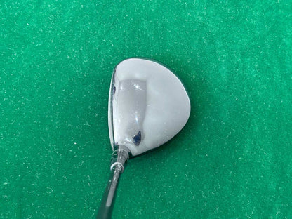 Callaway BIG BERTHA ALPHA 816 14° - Fairway Wood (Stiff)