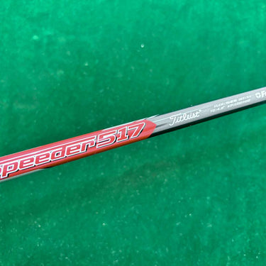 Titleist 917 F2 15° - Fairway Wood (Stiff Regular)