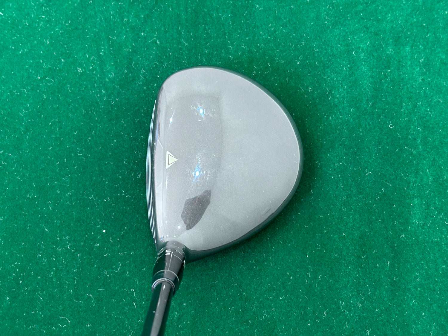 Titleist 917 F2 15° - Fairway Wood (Stiff Regular)