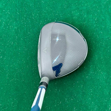 Callaway PARADYM  5W - Fairway Wood (Stiff Regular)