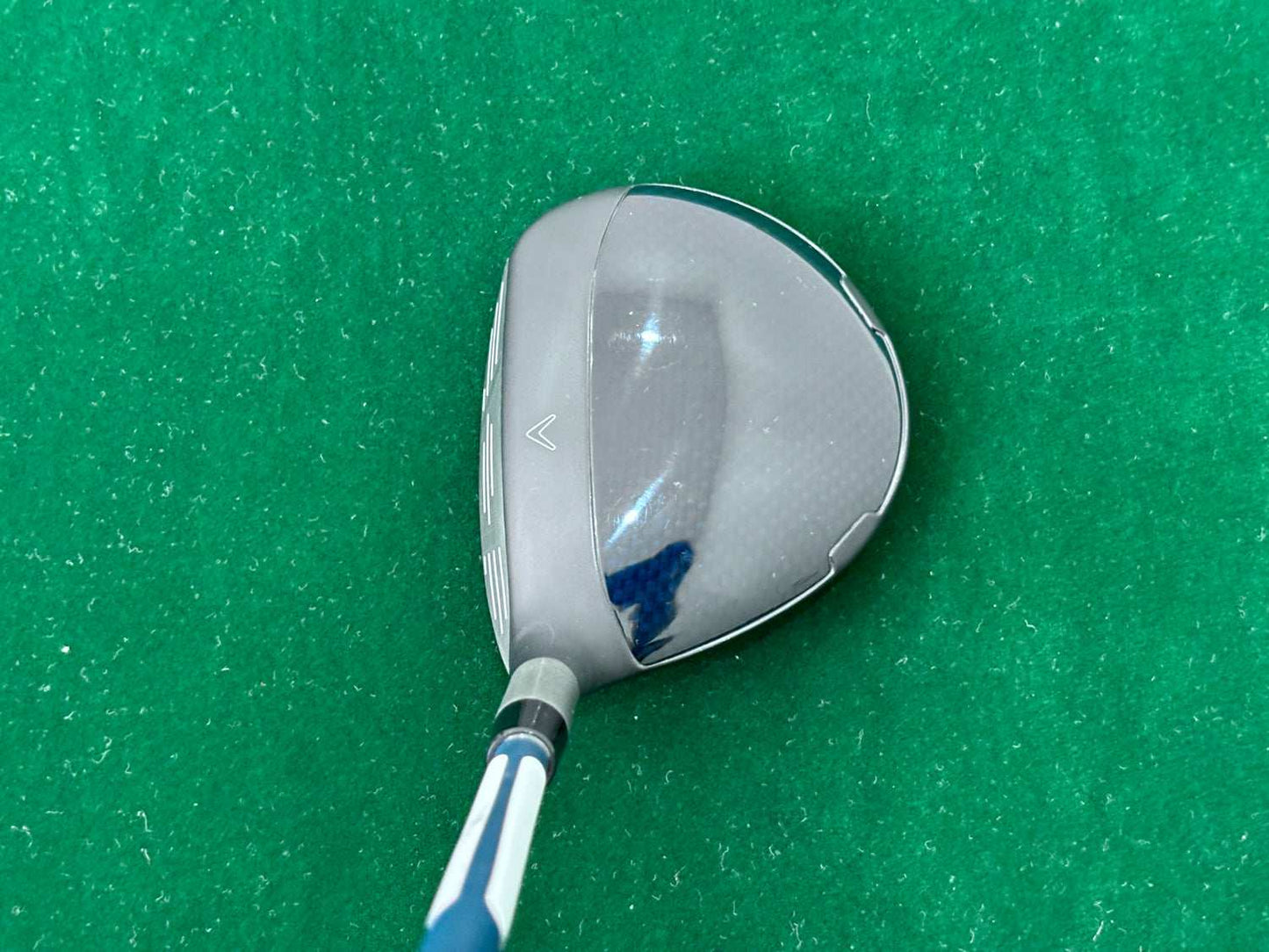Callaway PARADYM  5W - Fairway Wood (Stiff Regular)
