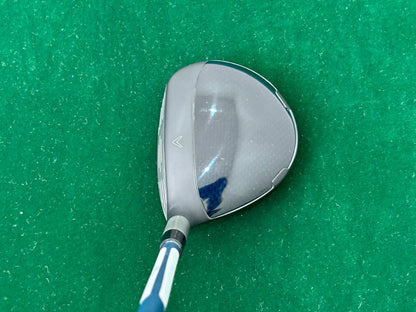 Callaway PARADYM  5W - Fairway Wood (Stiff Regular)