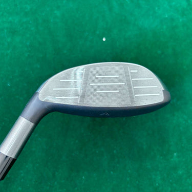 Callaway PARADYM  5W - Fairway Wood (Stiff Regular)