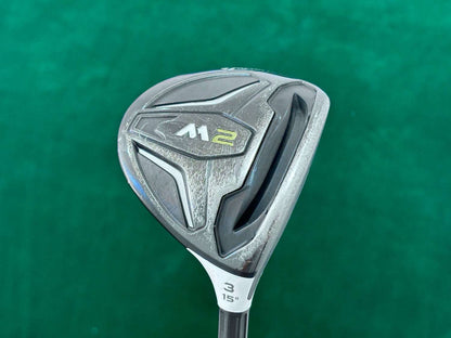 TaylorMade M2 3W - Fairway Wood (Regular)
