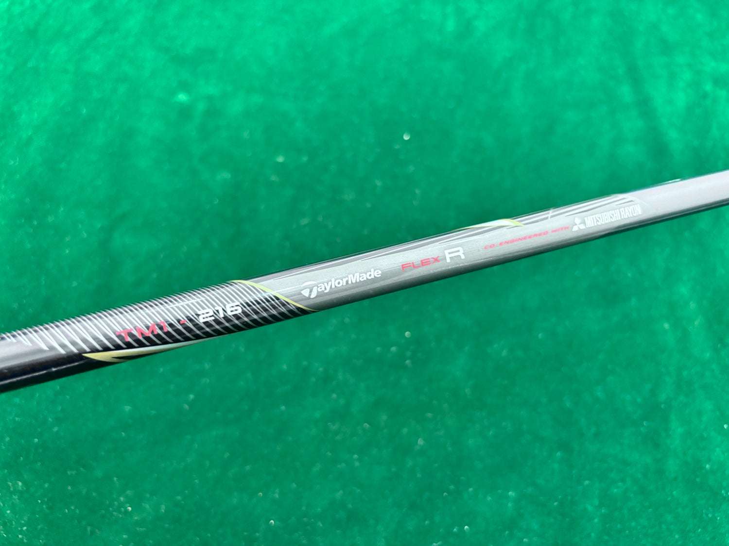 TaylorMade M2 3W - Fairway Wood (Regular)