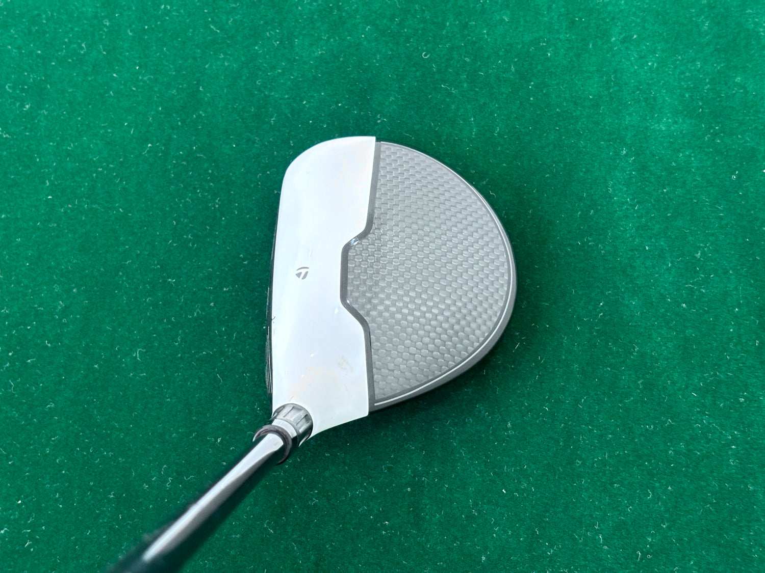 TaylorMade M2 3W - Fairway Wood (Regular)
