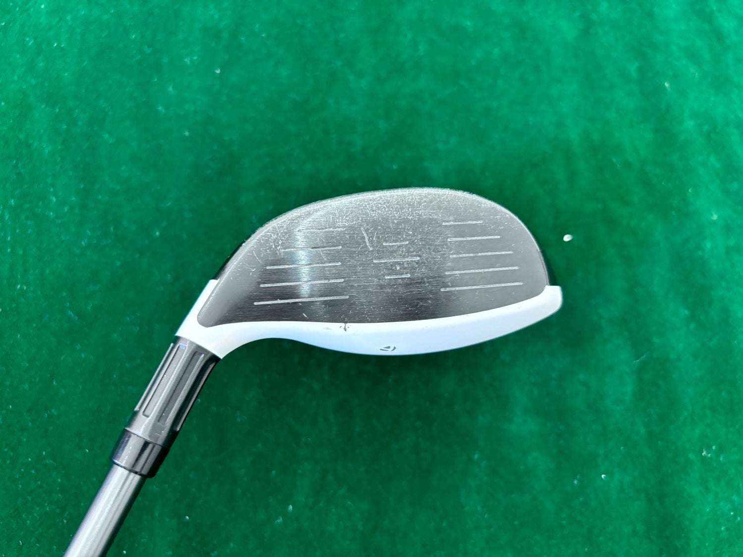 TaylorMade M2 3W - Fairway Wood (Regular)