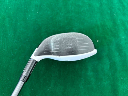 TaylorMade M2 3W - Fairway Wood (Regular)