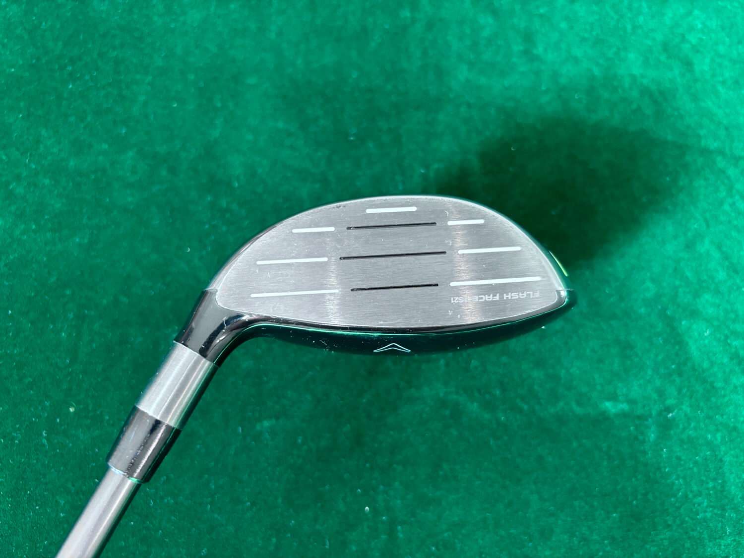 Callaway EPIC SPEED 5W - Fairway Wood (Regular)