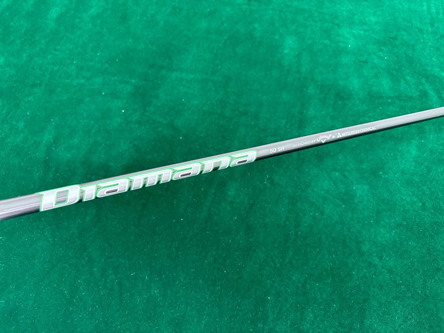 Callaway EPIC SPEED 3W - Fairway Wood (Stiff Regular)