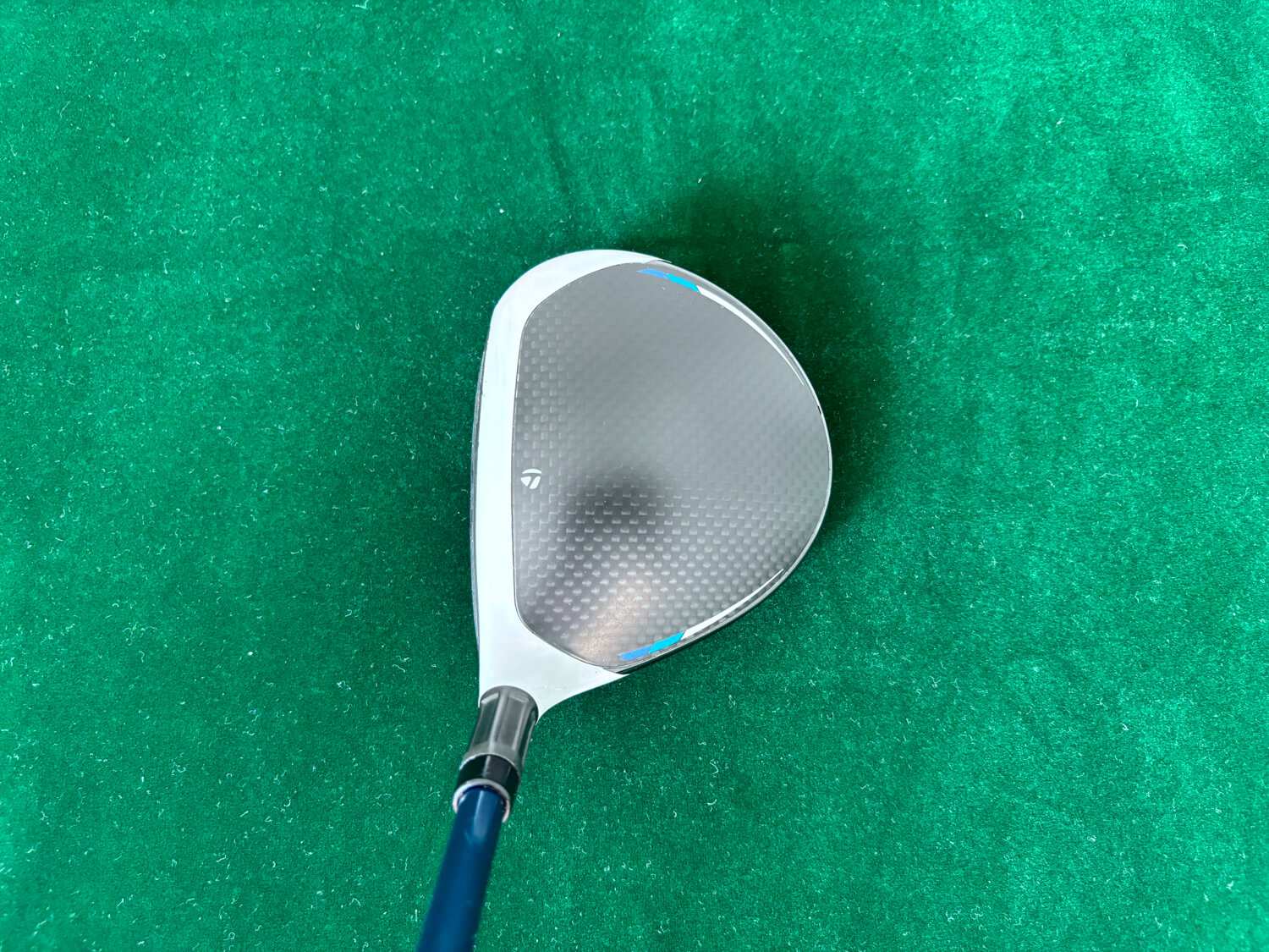 TaylorMade  SIM2 MAX 3W - Fairway Wood (Regular)