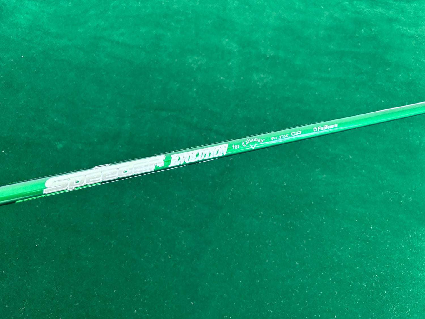 Callaway EPIC MAX FAST 10.5° - Driver (Stiff Regular)