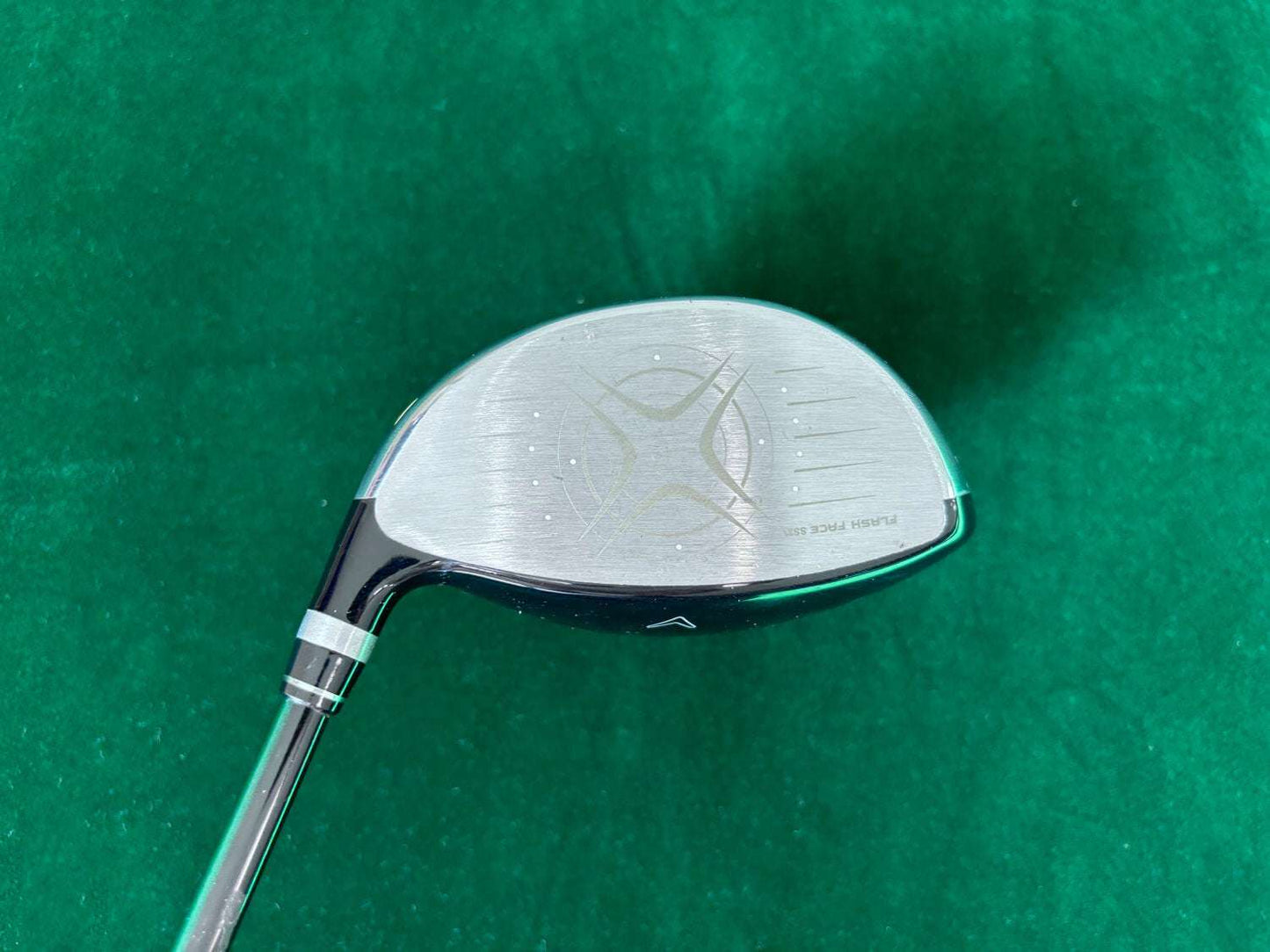 Callaway EPIC MAX FAST 10.5° - Driver (Stiff Regular)