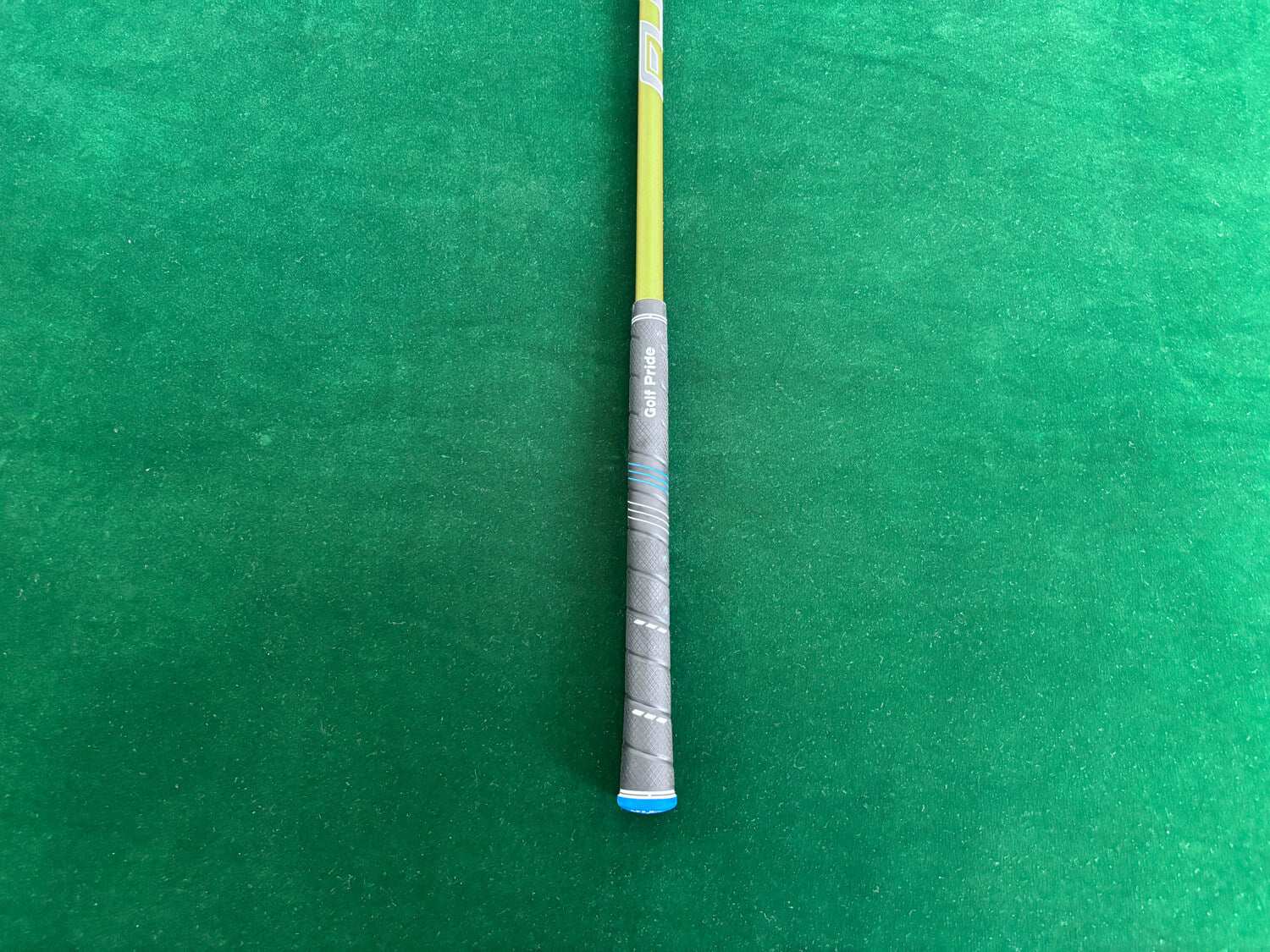 Callaway ROGUE ST MAX FAST 10.5° - Driver (Stiff Regular)