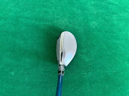 TaylorMade SIM2 U4 - Hybrid (Stiff)