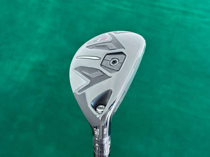 Titleist  TSi2 21° - Hybrid (Stiff)