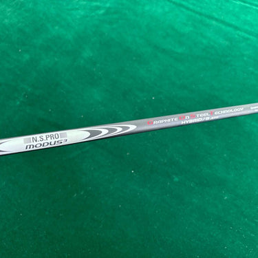 Titleist  TSi2 21° - Hybrid (Stiff)