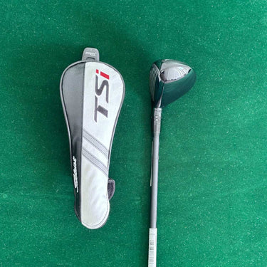 Titleist  TSi2 21° - Hybrid (Stiff)