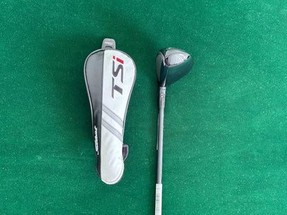 Titleist  TSi2 21° - Hybrid (Stiff)