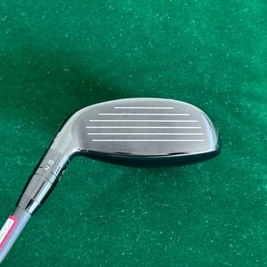 Titleist  TSi2 21° - Hybrid (Stiff)