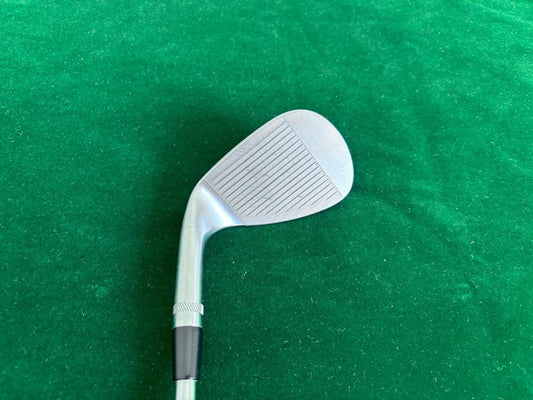 Titleist VOKEY SPIN MILLED SM8 Chrome 56°/10°S - Wedge (Stiff)