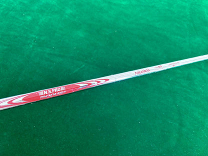 Titleist VOKEY SPIN MILLED SM8 Chrome 56°/10°S - Wedge (Stiff)