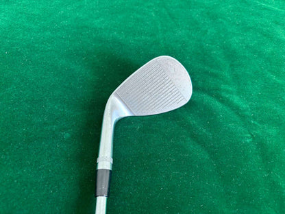 Titleist VOKEY SPIN MILLED SM8 Chrome 58°/10°S - Wedge (Stiff)