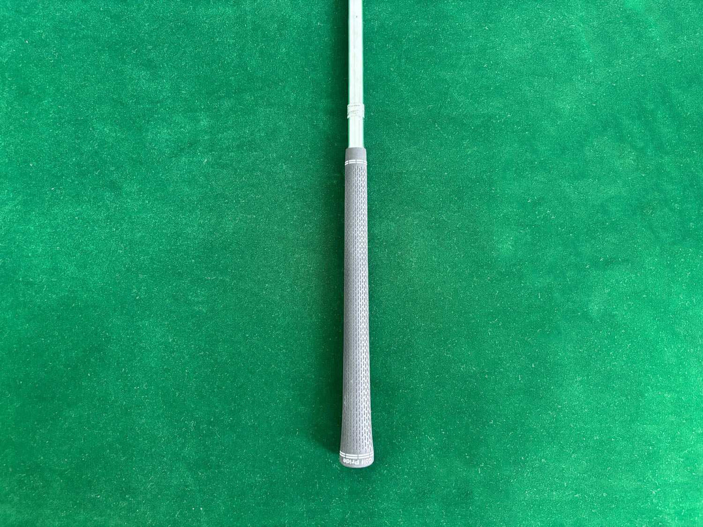 Titleist VOKEY SPIN MILLED SM8 Chrome 58°/10°S - Wedge (Stiff)