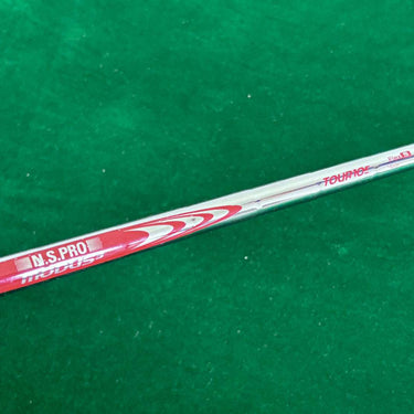 Cleveland RTX DEEP FORGED 52°/10° FULL - Wedge (Stiff)