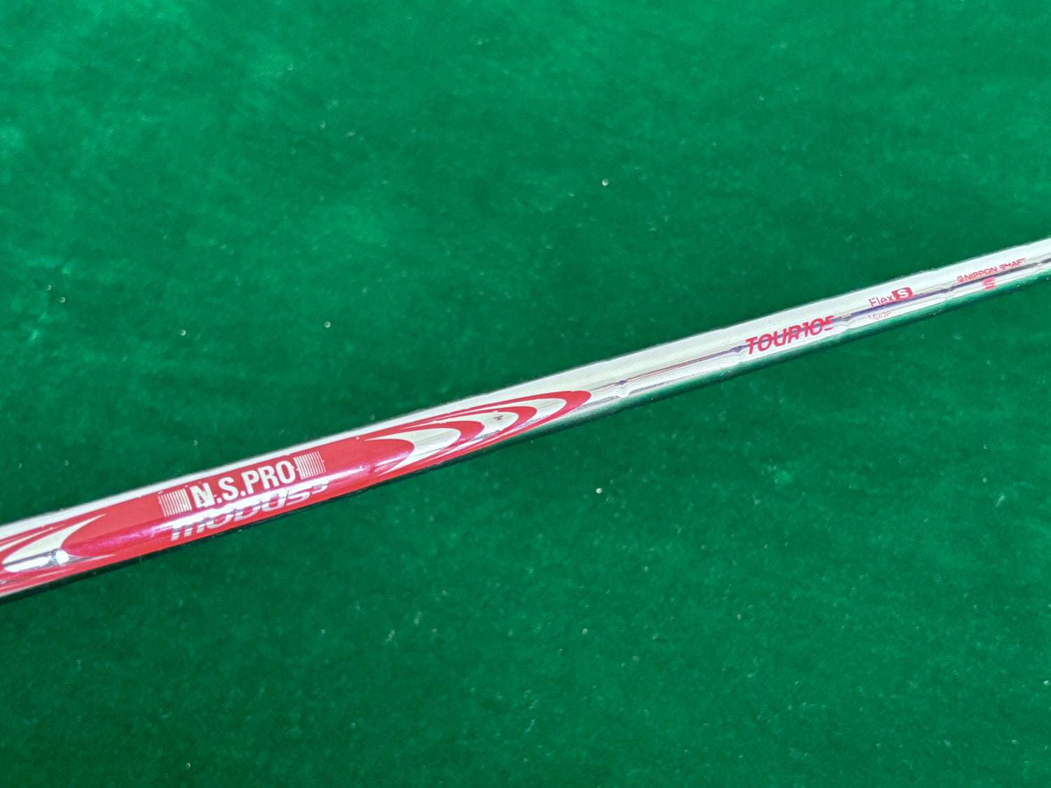 Cleveland RTX DEEP FORGED 52°/10° FULL - Wedge (Stiff)