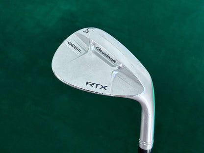 Cleveland RTX DEEP FORGED 54°/12° MID - Wedge (Stiff)