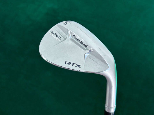 Cleveland RTX DEEP FORGED 54°/12° MID - Wedge (Stiff)