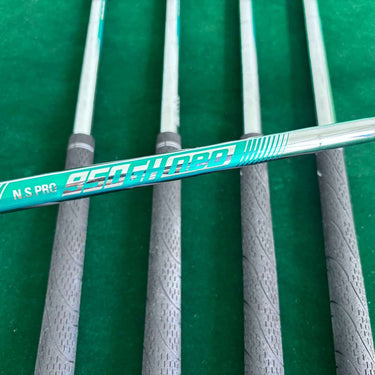 Callaway PARADYM 6-PW - Iron Set (Stiff)
