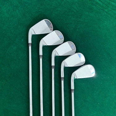 Callaway PARADYM 6-PW - Iron Set (Stiff)
