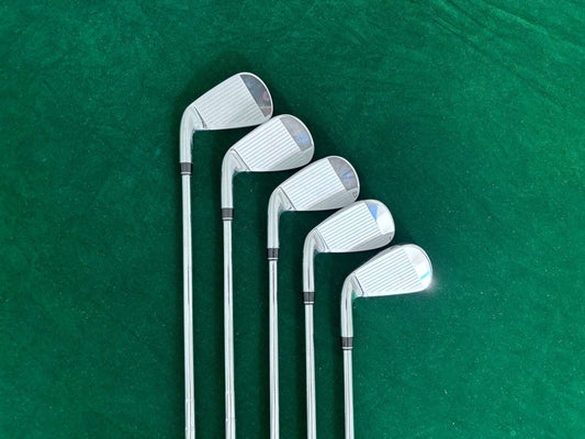 Callaway PARADYM 6-PW - Iron Set (Stiff)