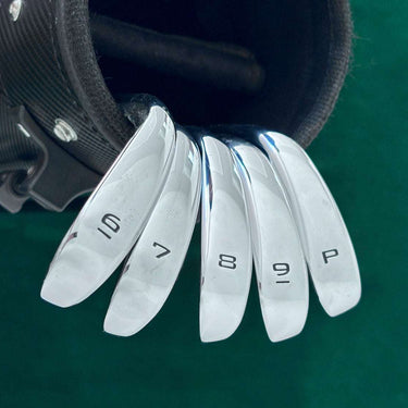 Callaway PARADYM 6-PW - Iron Set (Stiff)
