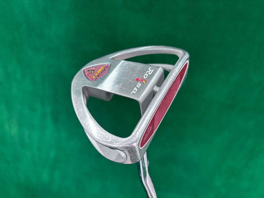 TaylorMade Rossa agsi monza corza 34inch - Putter