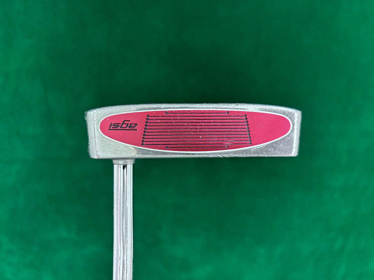 TaylorMade Rossa agsi monza corza 34inch - Putter