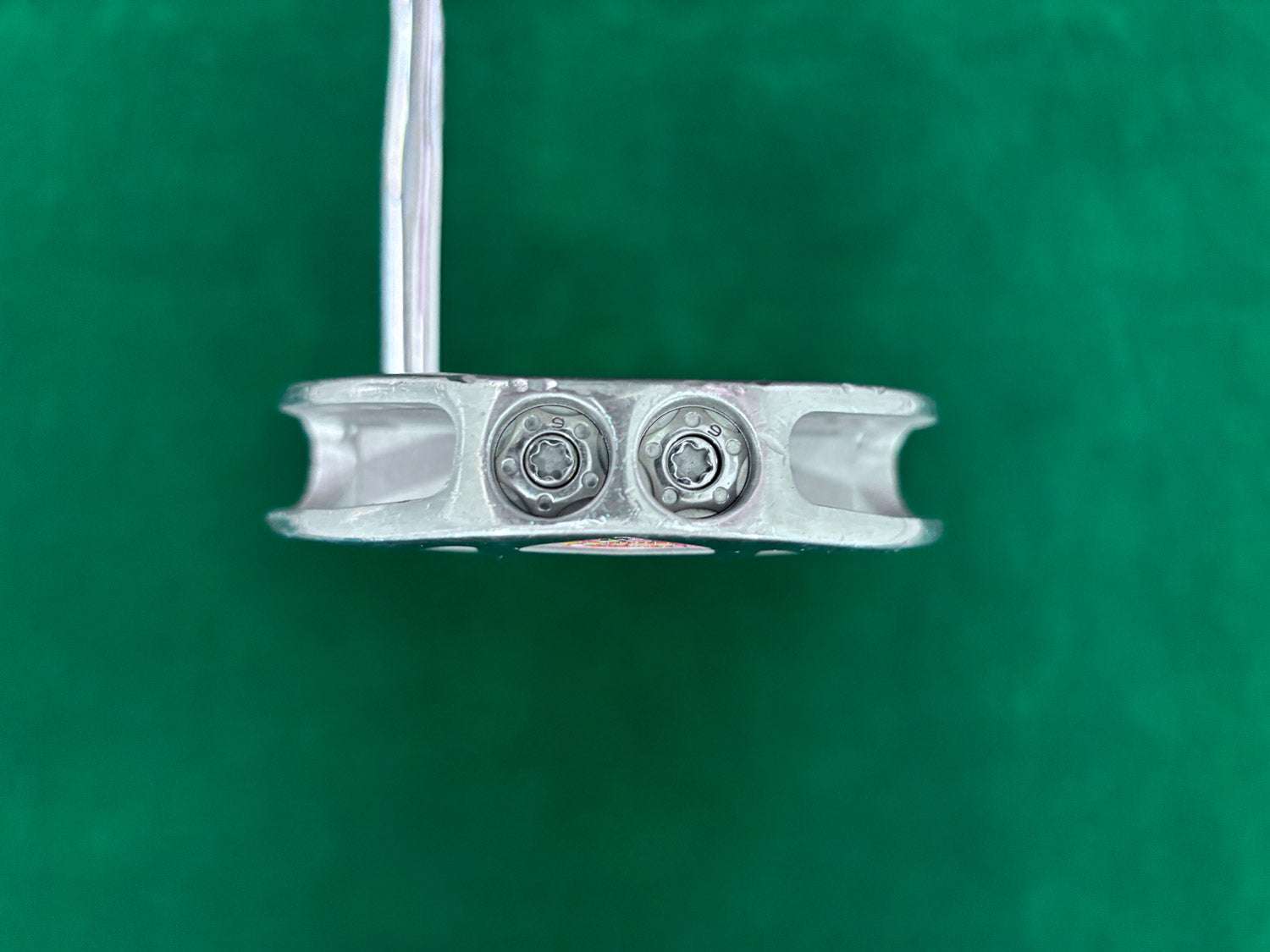 TaylorMade Rossa agsi monza corza 34inch - Putter