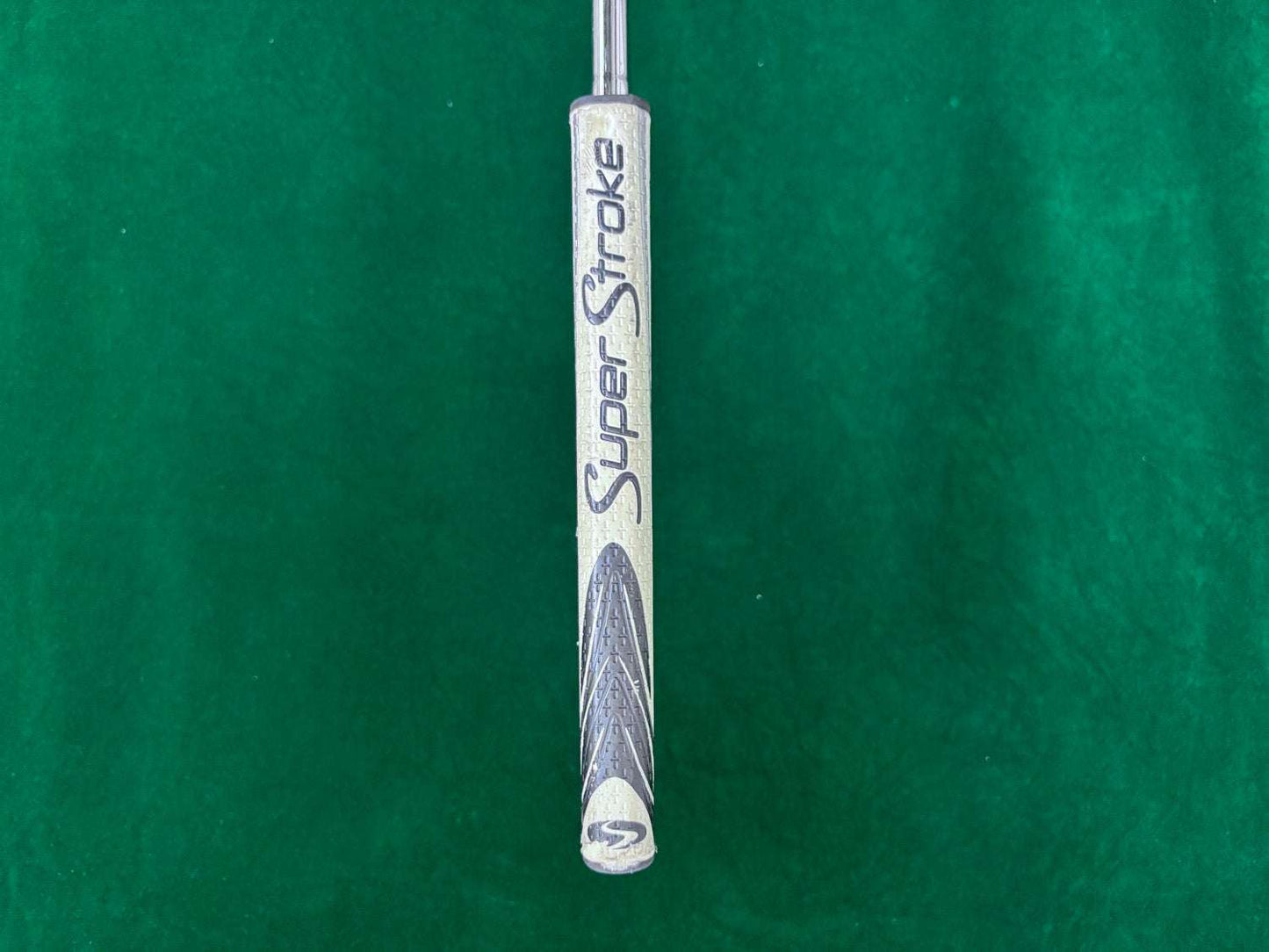 TaylorMade STINGRAY GHOST ST-72 35inch - Putter