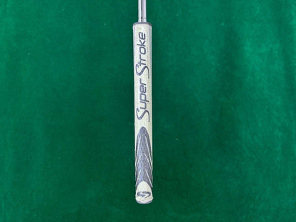 TaylorMade STINGRAY GHOST ST-72 35inch - Putter