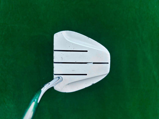 TaylorMade STINGRAY GHOST ST-72 35inch - Putter